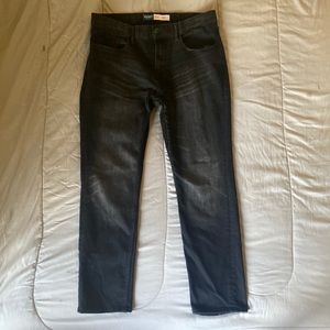 Mens 34x30 Slim Fit Old Navy Jeans